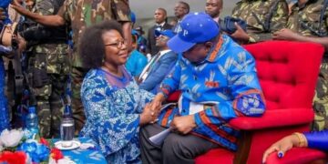 APM settles for Ntcheu North West again, picks Ansah for running mate