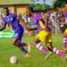 Isaiah Nyirenda strikes late as Hammers snap Wanderers’ unbeaten streak