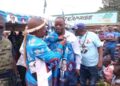 Chihana dealt a big blow, cannot contest under DPP