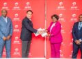 Airtel Malawi unveils Nzeru Fund for needy students.