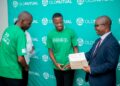 All set for the preliminary examinations in the Old Mutual Mathematics Olympiad 