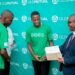 All set for the preliminary examinations in the Old Mutual Mathematics Olympiad