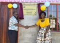 PIL donates K150 million ICT lab and library to Katole CDSS