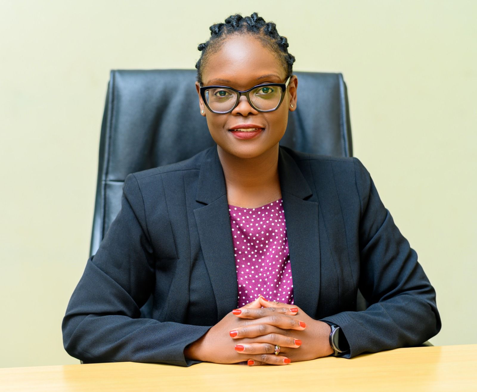 Old Mutual opens new customer service center in City Center, Lilongwe