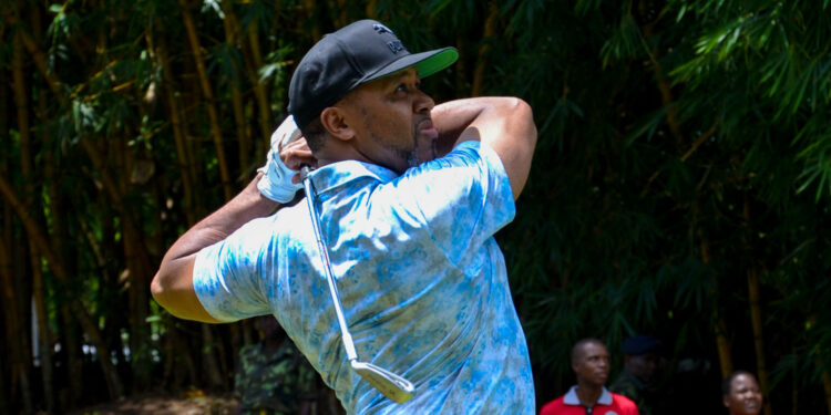 SeedCo plants K10 million into SKC Charity golf