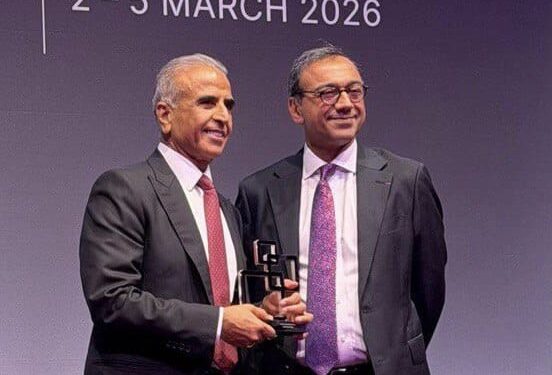 Airtel founder honored with a GSMA Lifetime Achievement Award