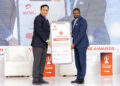 Airtel Africa Foundation Commits K80 Million to Boost Innovation and Scholarships in Malawi