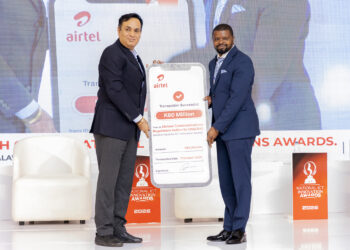 Airtel Africa Foundation Commits K80 Million to Boost Innovation and Scholarships in Malawi