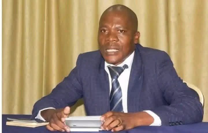 CDEDI calls for Mwanamvekha to resign over forex crisis