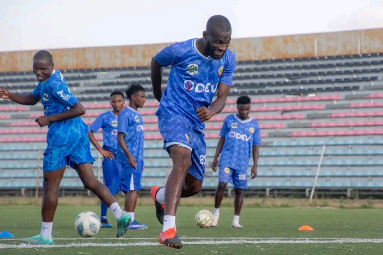 Karonga United seek positive result against Mighty Wanderers