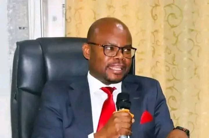 Mtalimanja praises outgoing MEC chief for electoral reforms