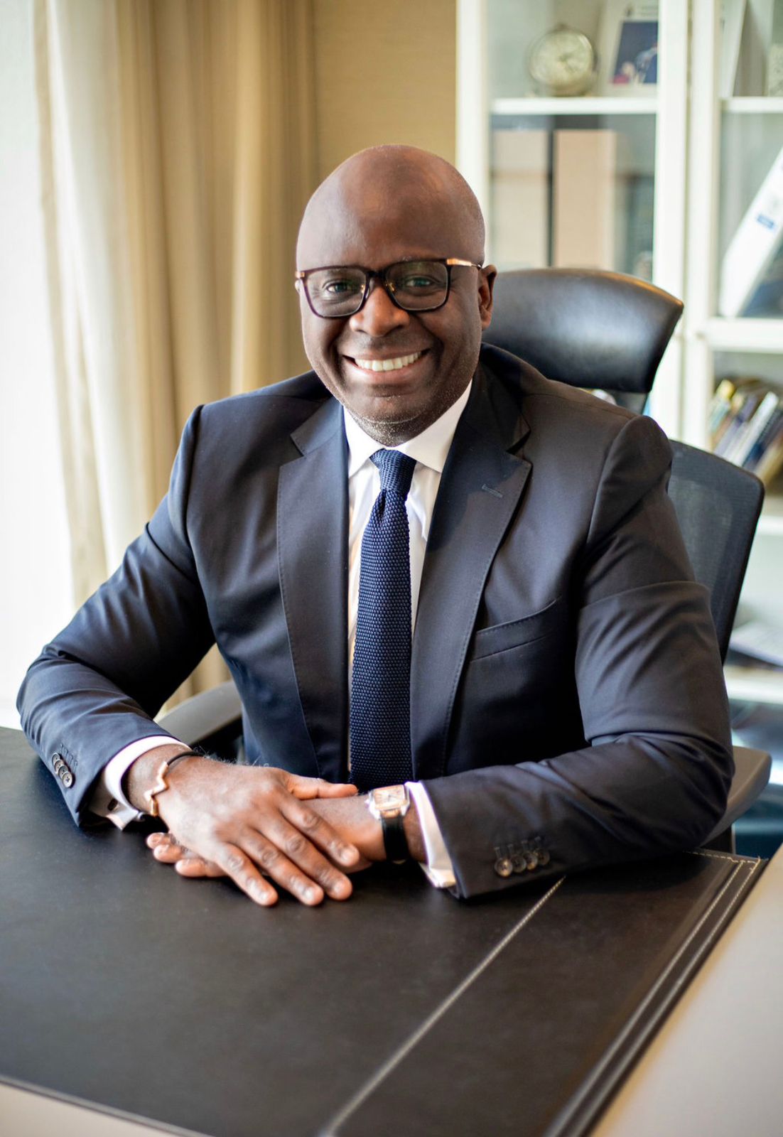 Airtel Africa push for tax reforms to drive digital inclusion