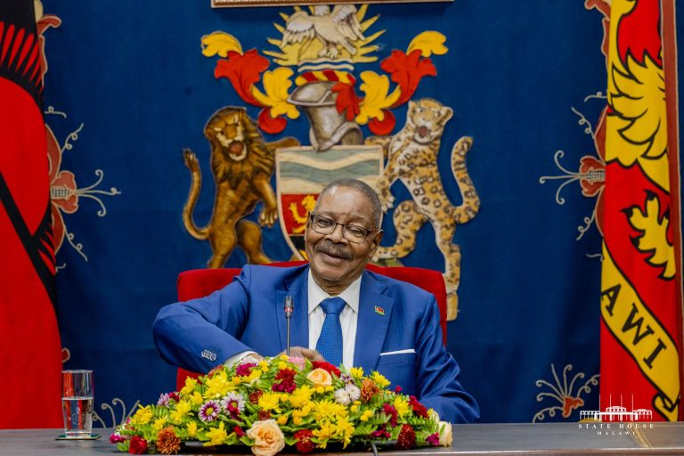 South Africa’s Xenophobia: A leadership opportunity for Mutharika 