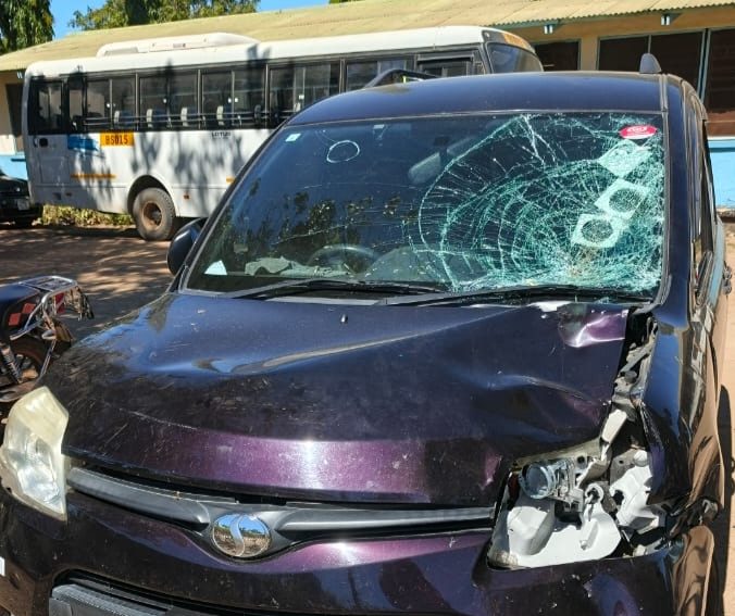 Pedestrian killed in Karonga road accident