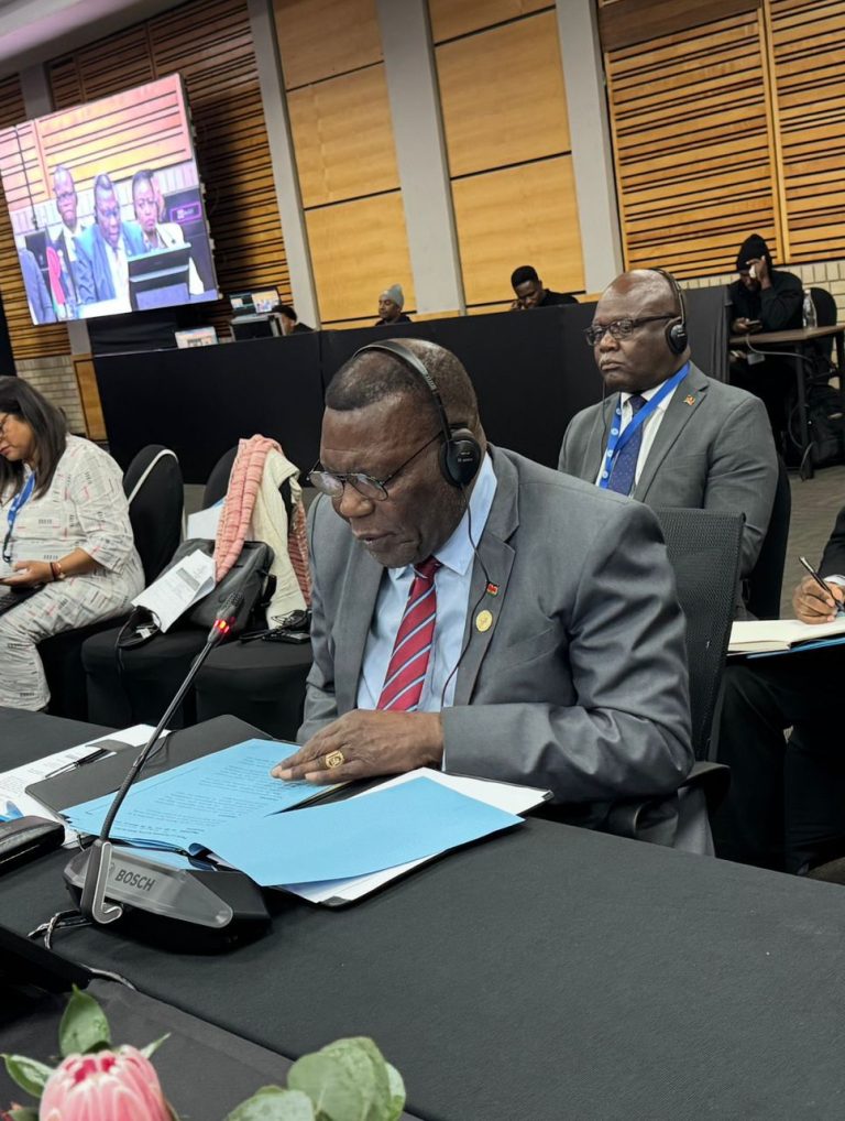 Mw reaffirms its role in regional diplomacy