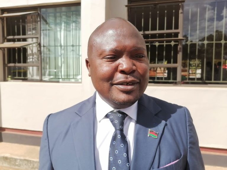 UCHI project trains Mzimba district officers in ecosystem management