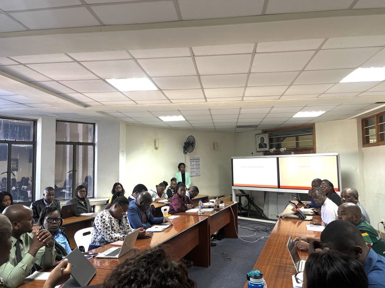 SAPOF expands programme to keep vulnerable girls in school