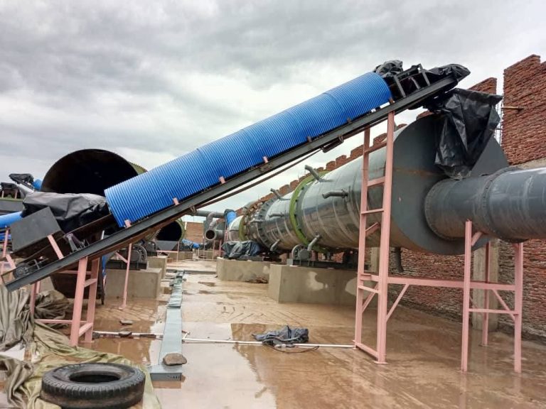 Dzombe’s $40m fertilizer plant stalled—MEPA blames developer, not red tape