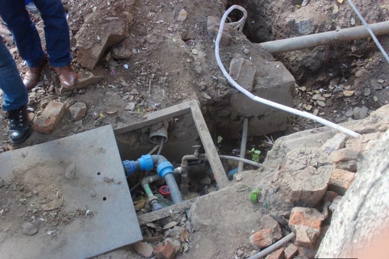 Portland Cement fined K188m for illegal water connections