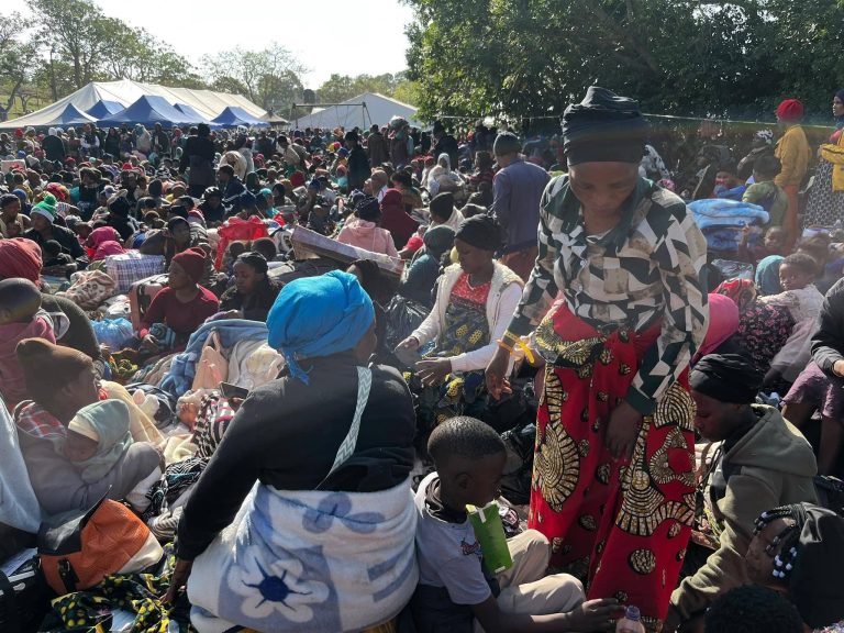 8 buses carrying 645 Malawians from SA to arrive on Wednesday