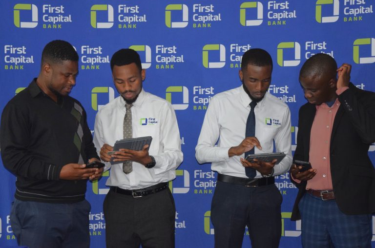 FCB launches ‘Take the First Step’ digital account opening platform