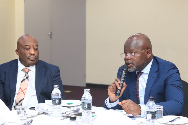 ESCOM Board and Staff Union Align to Drive Corporate Turnaround
