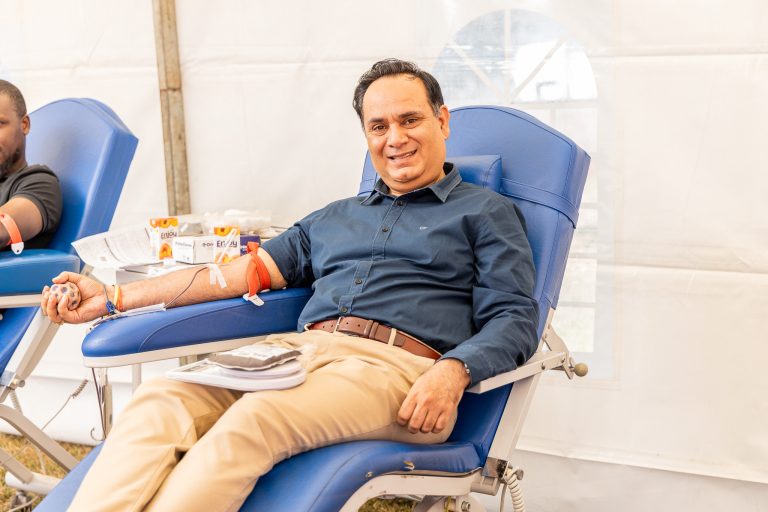 Airtel Malawi Marks World Blood Donor Day with Life-Saving Blood Donation Drive