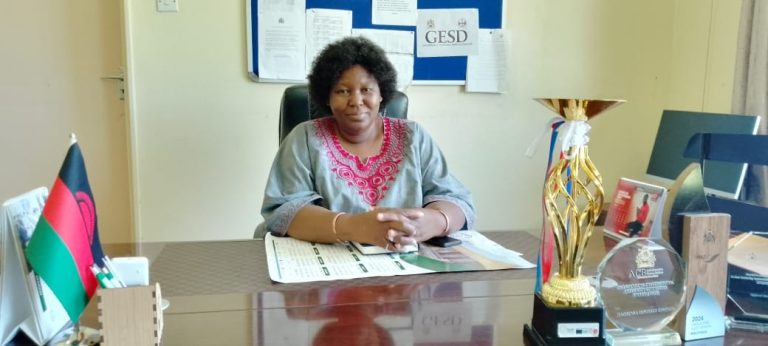 Secondary cities seen as key to easing urban pressure, unlocking Malawis growth