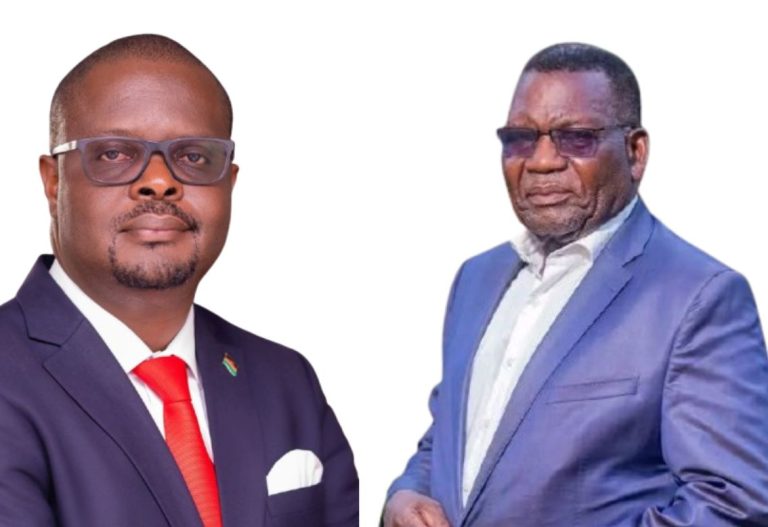 Chaponda, Mumba trade barbs over ‘undocumented Ngonis in Malawi’ remarks